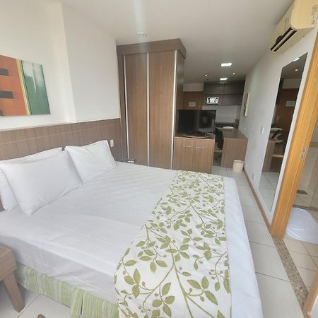 Flat Nobile Suites Monumental By Rei Dos Flats, برازيليا المظهر الخارجي الصورة